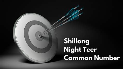 kp night teer common number|KP NIGHT Teer .